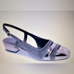 ROS HOMMERSON TEMPT DRESS SANDALS SIZE 7 WWW